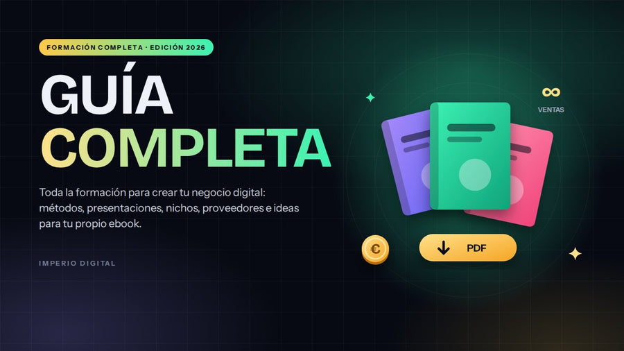 GUÍA COMPLETA